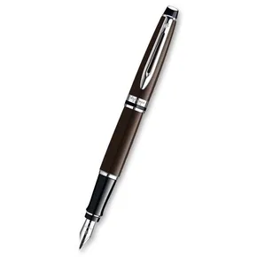 Waterman Expert Essential Deep Brown CT-Spitze F